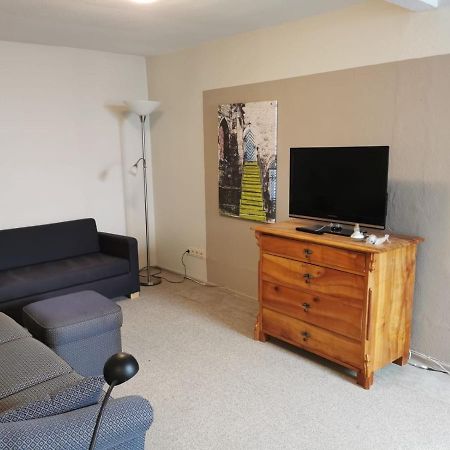 Ferienwohnung Am Aegidiiplatz Hannoversch Münden Eksteriør bilde